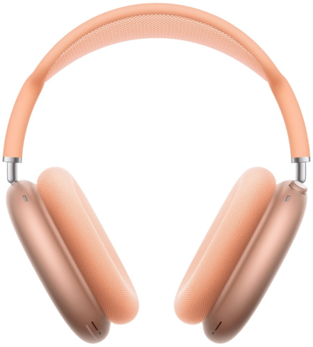 Беспроводная гарнитура Apple AirPods Max 2 (Orange) (MHWN4)