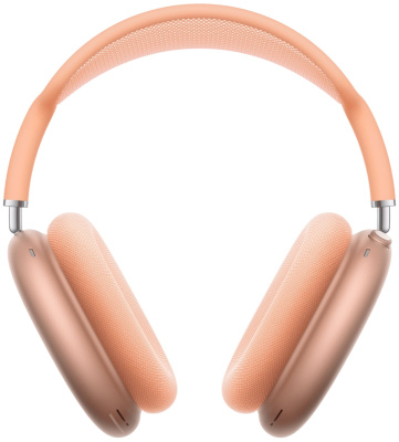 Беспроводная гарнитура Apple AirPods Max 2 (Orange) (MHWN4)