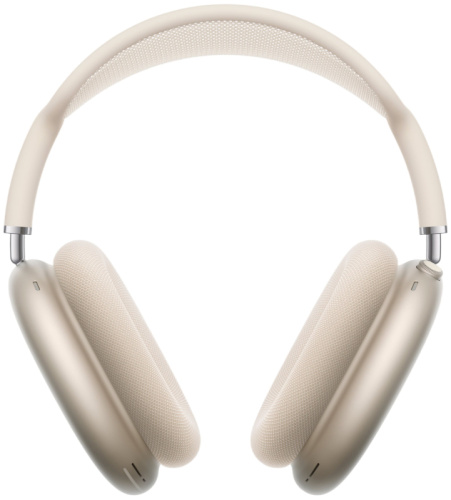 Беспроводная гарнитура Apple AirPods Max 2 (Starlight) (MHWL4)