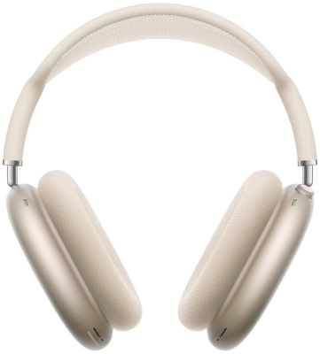 Беспроводная гарнитура Apple AirPods Max 2 (Starlight) (MHWL4)