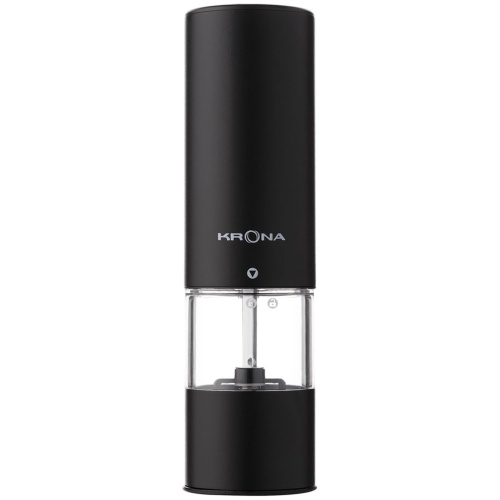 Измельчитель для специй KRONA Salz Pfeffer Klein Black