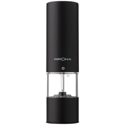 Измельчитель для специй KRONA Salz Pfeffer Klein Black