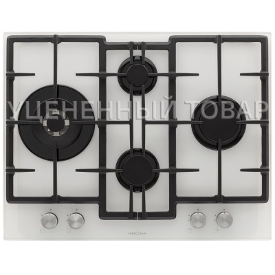 Уцененные товары KRONA RITTER 67/60 WH (уцененный товар)