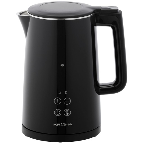 Электрочайник KRONA Digitaler Intelligent 1,5л