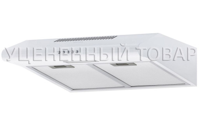 Уцененные товары KRONA OLIVIA 500 white PB (уцененный товар)