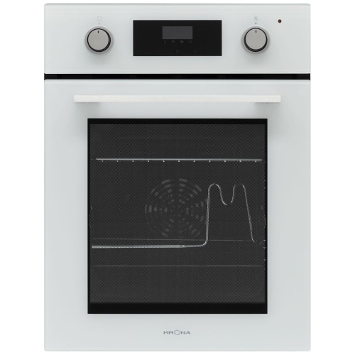 Электрический духовой шкаф KRONA SONATA 45 WH G2