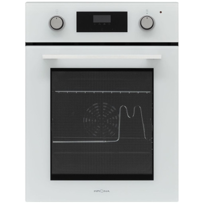 Электрический духовой шкаф KRONA SONATA 45 WH G2