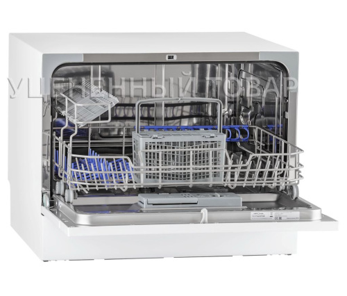 Уцененные товары KRONA VENETA 55 TD WH (уцененный товар)