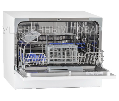 Уцененные товары KRONA VENETA 55 TD WH (уцененный товар)