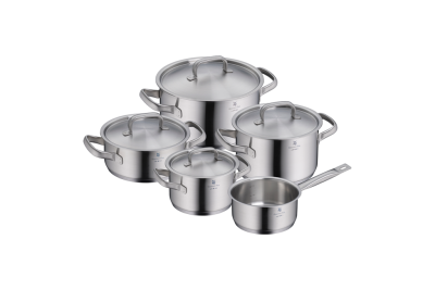 Набор посуды Gourmet Plus, 5 предметов