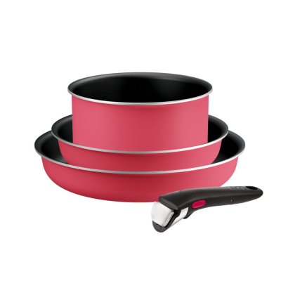 Набор посуды Ingenio Simply Cook 4 предмета L7289002