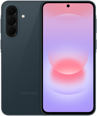 Смартфон Samsung Galaxy A37 5G 8/128 ГБ Тёмно-зелёный