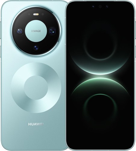 Смартфон HUAWEI Mate 80 Pro 16/512 ГБ Зелёный