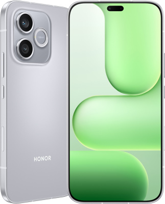 Смартфон HONOR 600 lite 8/256 ГБ Серый