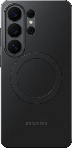 Клип-кейс Samsung Slim Magnet для Galaxy S26 Ultra Чёрный