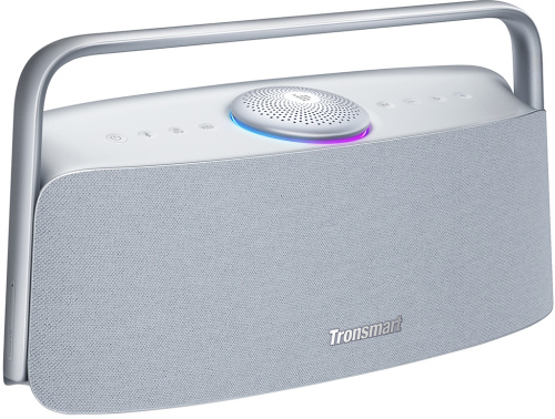 Портативная колонка Tronsmart Fiitune X30 Sky Gray