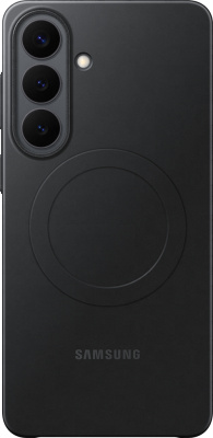 Клип-кейс Samsung Slim Magnet для Galaxy S26+ Чёрный