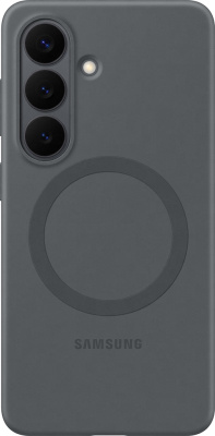 Клип-кейс Samsung Slim Magnet для Galaxy S26 Чёрный