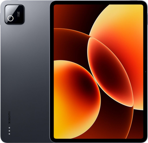 Планшет Xiaomi Pad 8 11.2" 8/128 ГБ Серый
