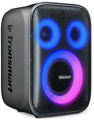 Портативная колонка Tronsmart Halo 200 Чёрная