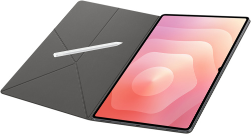 Чехол-книжка Samsung Book Cover Galaxy Tab S11 Ultra Black