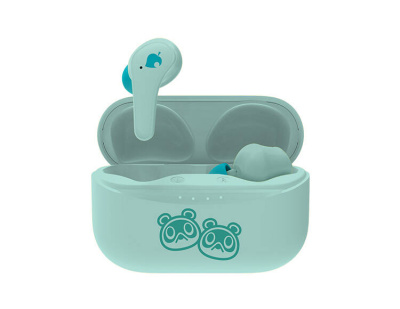 Беспроводные наушники Animal Crossing