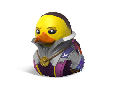 Фигурка-утка Tubbz Destiny Ikora Rey