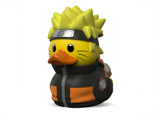 Фигурка-утка Tubbz Наруто Наруто Удзумаки