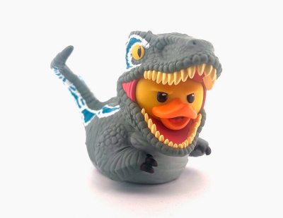 Фигурка-утка Tubbz Парк юрского периода Блю