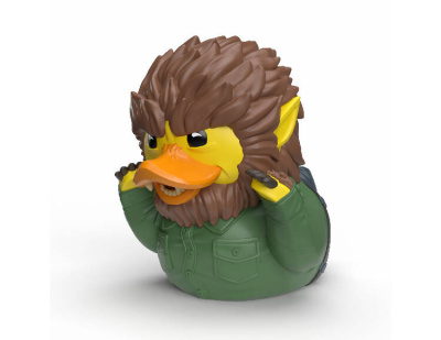 Фигурка-утка Tubbz Universal Человек-волк