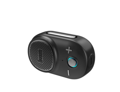 Портативная колонка Divoom Itour-S (черный)