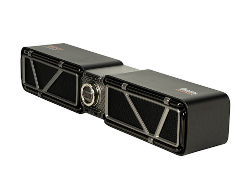 Аудиоколонка Divoom D-Base (черный)