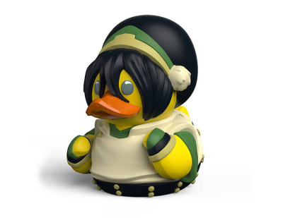 Фигурка-утка Tubbz Аватар Тоф Бейфонг