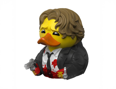 Фигурка-утка Tubbz Бешеные псы Мистер Оранжевый