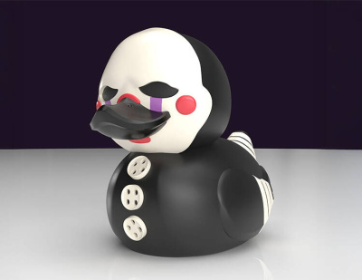 Фигурка-утка Tubbz Five Nights at Freddy's Marionette