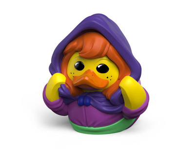 Фигурка-утка Tubbz Подземелья и драконы (DnD) Воровка Шейла