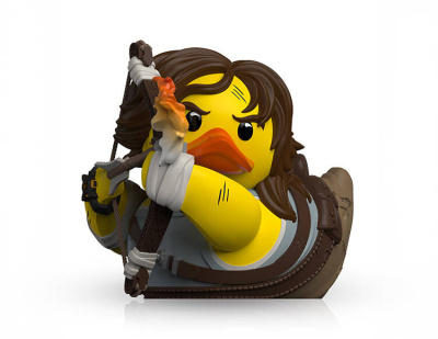 Фигурка-утка Tubbz Tomb Raider Lara Croft Survival
