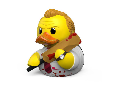 Фигурка-утка Tubbz Зомби по имени Шон Шон