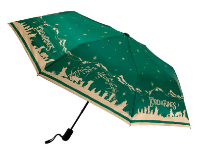 Зонт Властелин колец Братство Кольца