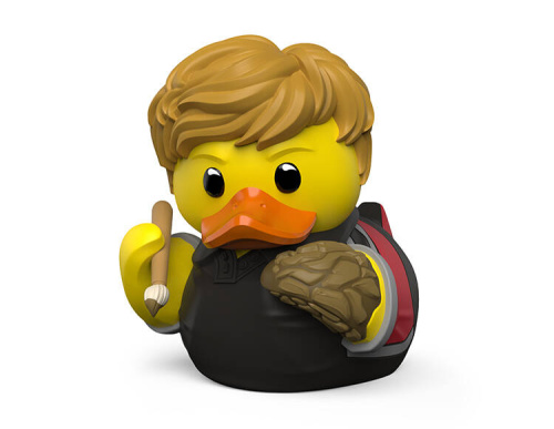 Фигурка-утка Tubbz Голодные игры Пит Мелларк