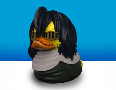 Фигурка-утка Tubbz Моя геройская академия Сёта Айдзава