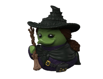 Фигурка-утка Tubbz Злая Эльфаба Тропп