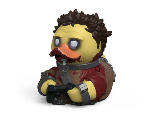 Фигурка-утка Tubbz Зомби по имени Шон Эд