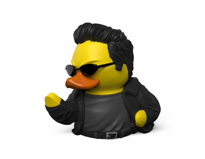 Фигурка-утка Tubbz Матрица Нео