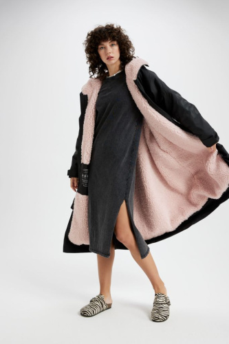 Тортуга Lite (Черный / Персиковый)