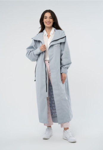 Тортуга AIR (Светло-голубой / Принт WKS)