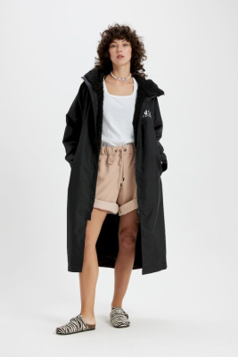 Тортуга Lite (Черный / Черный)