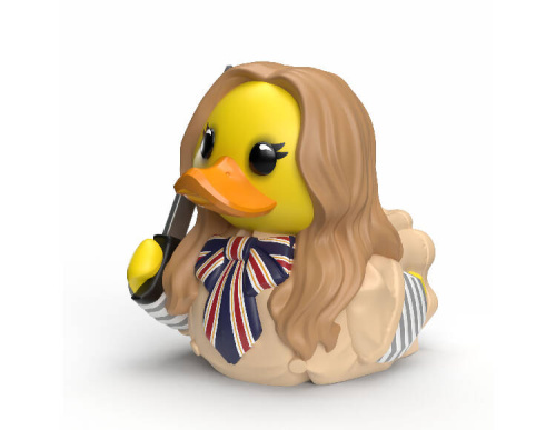 Фигурка-утка Tubbz М3ГАН Кукла-андроид