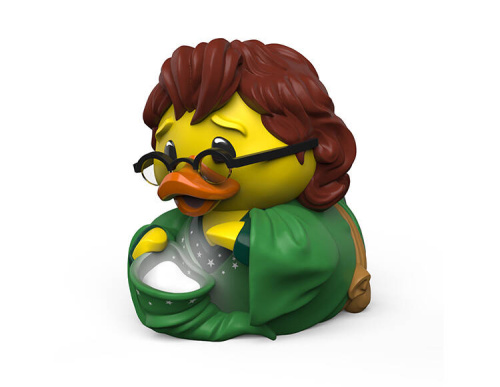 Фигурка-утка Tubbz Подземелья и драконы (DnD) Маг Престо