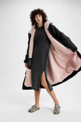 Тортуга Lite (Черный / Персиковый)